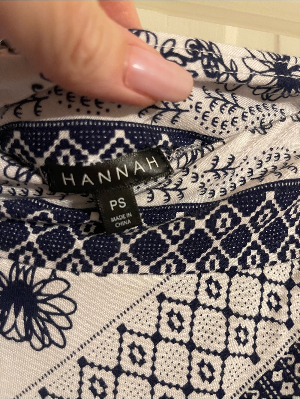 Beautiful, flowy maxi skirt - Picture 2 of 5